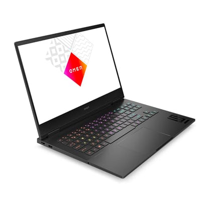 HP OMEN 16-wf0176ng 16.1" FHD IPS 165Hz, Intel i7-13700HX, 32GB RAM, 1TB SSD, RTX 4070, FreeDOS