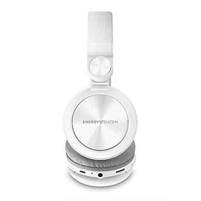 Energy Sistem Headphones BT Urban 2 Radio White (448456)