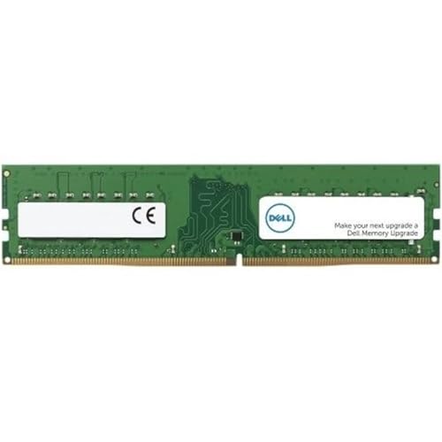 Dell - DDR4 - Modul - 8 GB - DIMM 288-PIN - 3200 MHz / PC4-25600