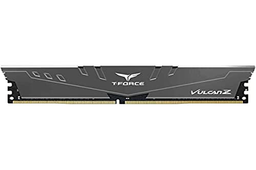 T-Force Vulcan Z-DDR4-8 GB-DIMM 288-PIN-ungepuffert