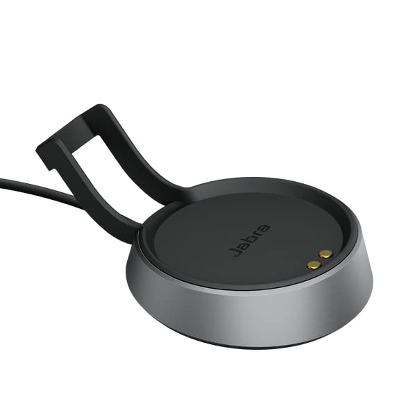 Jabra Ladeständer für Evolve2 65, schwarz