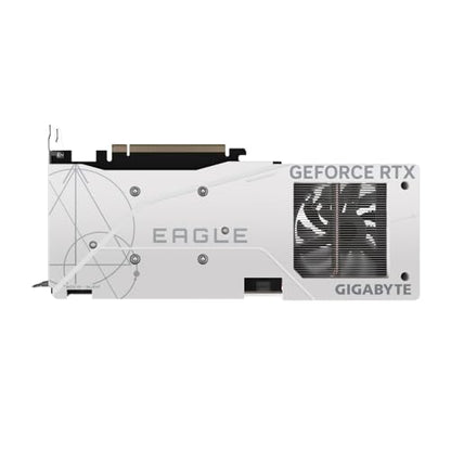 RTX 4060 8GB Gigabyte Eagle OC ICE GDDR6 3Fan