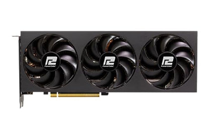 VGA PowerColor Radeon Fighter RX 7800XT 16GB GDDR6