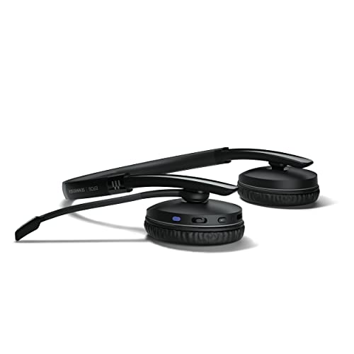 EPOS Sennheiser Adapt 260 Wireless Black