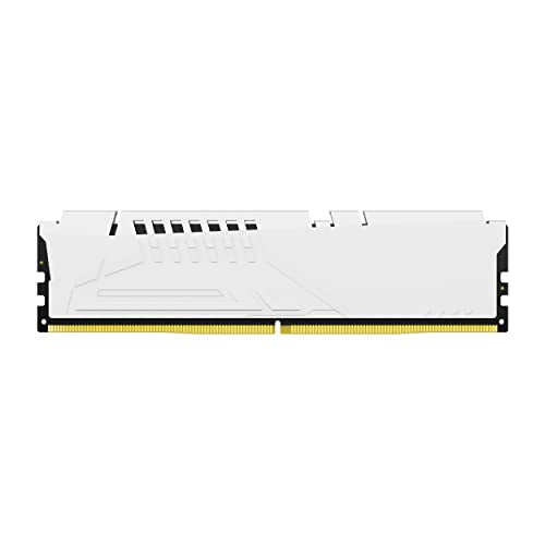 Kingston RAM Arbeitsspeicher FURY - 16 GB - DDR5-5200 DIMM CL40