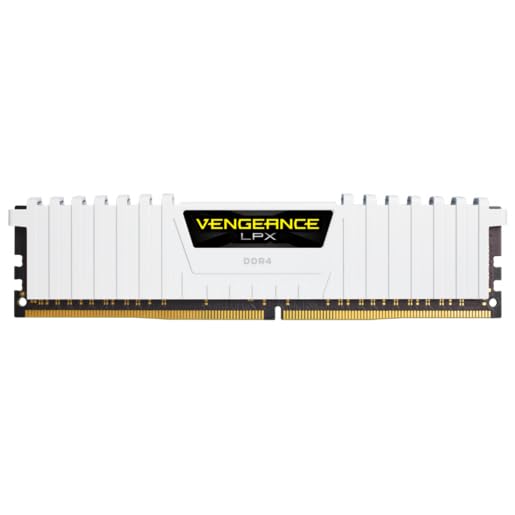 Vengeance LPX-DDR4-16 GB: 2 x 8 GB-DIMM 288-PIN-ungepuffert