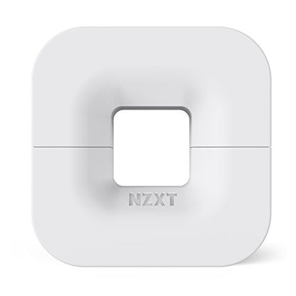 NZXT PUCK Kabelmanagementspule white BA-PUCKR-W1