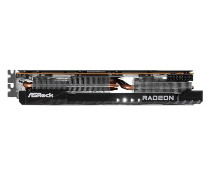 Asrock RX 7700XT Challenger 12GB OC DDR6 192bit retail