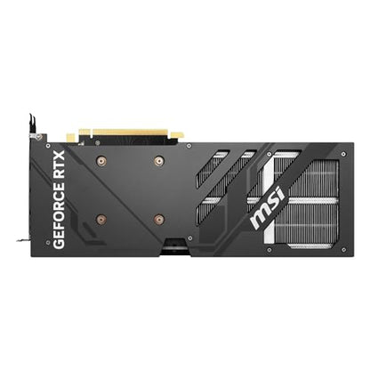 VGA MSI GeForce® RTX 4060 TI 8GB Ventus 3X E OC