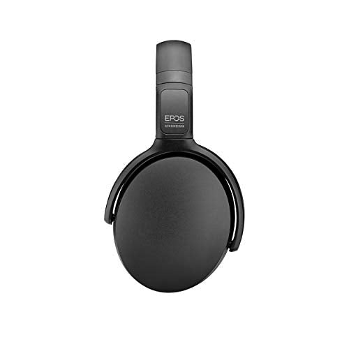 EPOS Sennheiser Adapt 360 Wireless Black