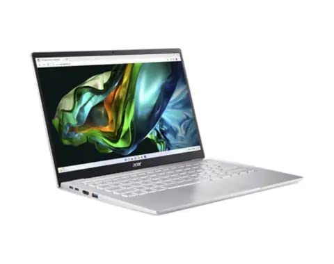 Acer Swift Go (SFG14-41-R05F) 14" Full-HD IPS, Ryzen 7-7730U, 16GB RAM, 512GB SSD, Windows 11 Home (64 Bit)