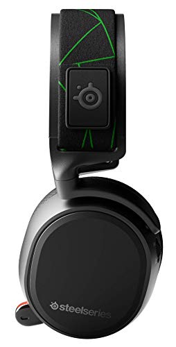 SteelSeries Arctis 9X -Wireless PC/xBox        Schwarz