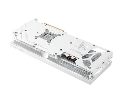 VGA PowerColor Radeon Hellhound RX 7800XT White 16GB GDDR6