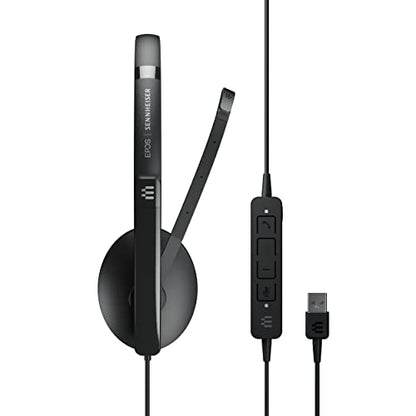 EPOS Sennheiser ADAPT 160 ANC USB - Headset