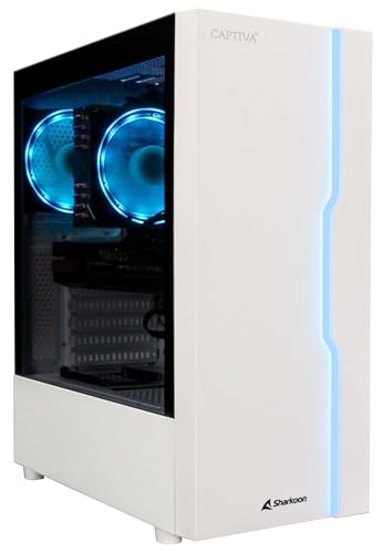 Captiva PC Advanced Gaming I78-803