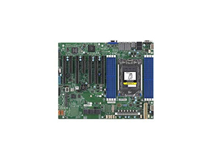 SP3 Supermicro MBD-H12SSL-I-O