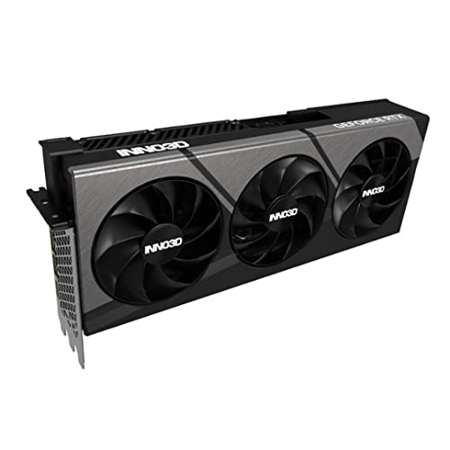 VGA GeForce RTX 4090 24GB X3 OC