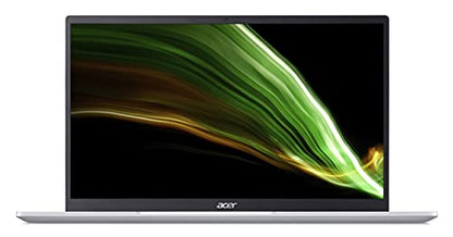 Acer Swift 3 (SF314-43-R3JY) 14" Full HD IPS Display, Ryzen 5-5500U, 16 GB RAM, 512 GB, Windows 11 Home