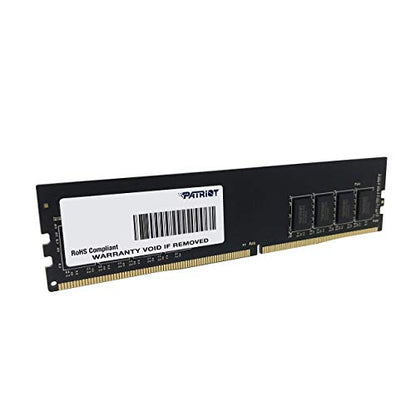 DDR4 PC2666 Patriot  4GB (1x4) Signature Line CL19 retail