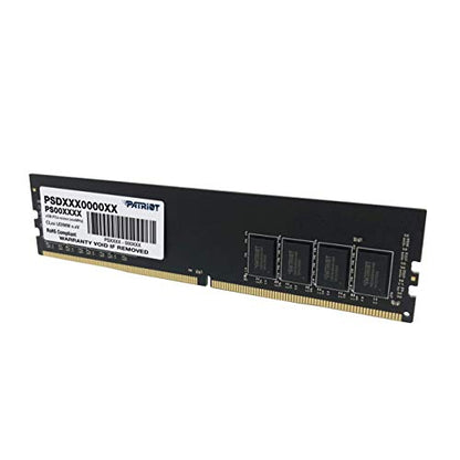 DDR4 PC2666 Patriot  8GB (1x8) Signature Line PE001449