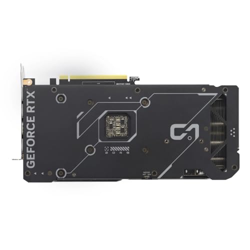 RTX 4070 Ti Super 16GB ASUS Dual GDDR6X 90YV0KF3-M0NA00