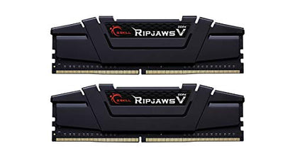 16GB (2x8GB) G.Skill Ripjaws V DDR4-4000 CL14 RAM Speicher Kit