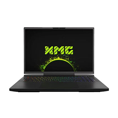 XMG NEO 17 - E23ddn - 17,3" QHD+ 240Hz 16:10 Display, Intel Core i9-13900HX, 32GB RAM, 2TB SSD, NVIDIA GeForce RTX 4090, Windows 11Pro