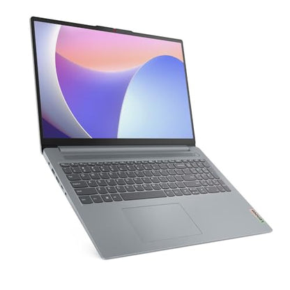 Lenovo IdeaPad 3 Slim 83ES000XGE -16" WUXGA, Intel Core i5-12450H, 16GB RAM, 512GB SSD, Windows 11 Home