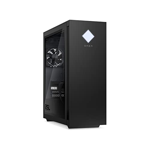 OMEN Desktop Gaming PC GT15-1101ng Intel i7-13700F, 32GB RAM, 1TB SSD, GeForce RTX 4070, Windows 11 Home