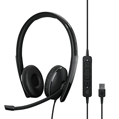 EPOS Sennheiser ADAPT 160 ANC USB - Headset