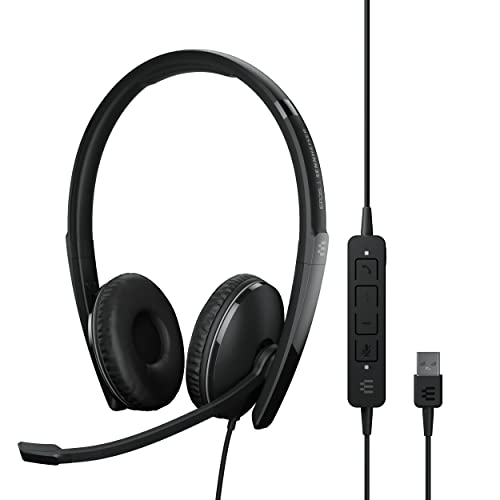 EPOS Sennheiser ADAPT 160 ANC USB - Headset