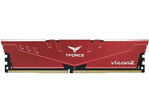 T-Force Vulcan Z-DDR4-8 GB-DIMM 288-PIN-ungepuffert