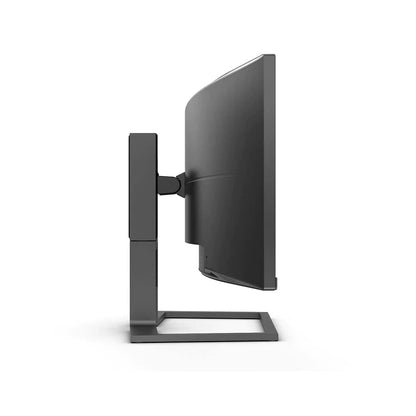 Philips 498P9Z Gaming Monitor - Curved, 165 Hz, Höhenverstellung