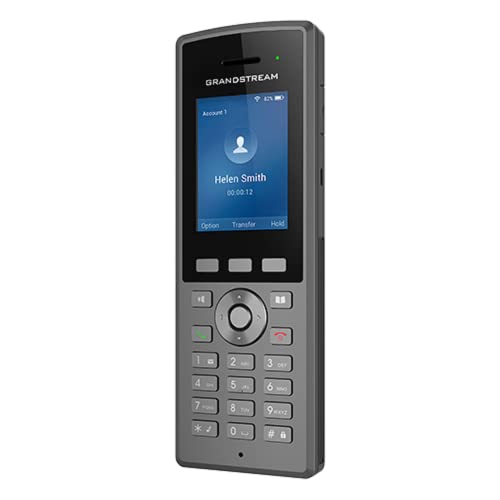 Grandstream WP825 WIFI-Handset