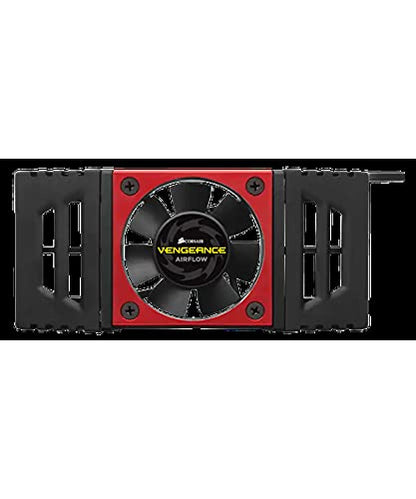 CORSAIR Vengeance Airflow Speicherlüftereinheit