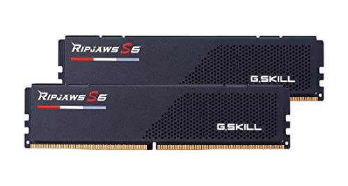 G.Skill RAM Ripjaws S5 - 48 GB (2 x 24 GB) - DDR5