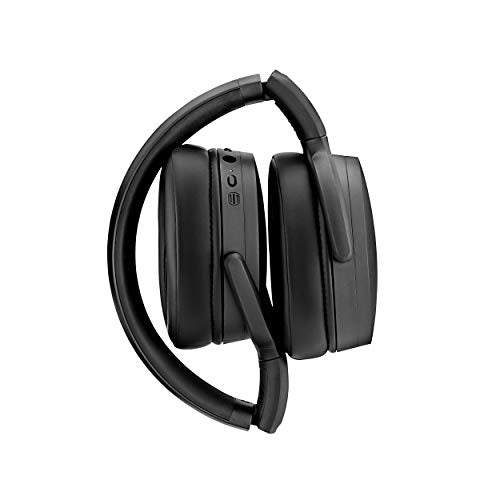 EPOS Sennheiser Adapt 360 Wireless Black