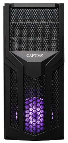 Captiva PC Advanced Gaming R78-742