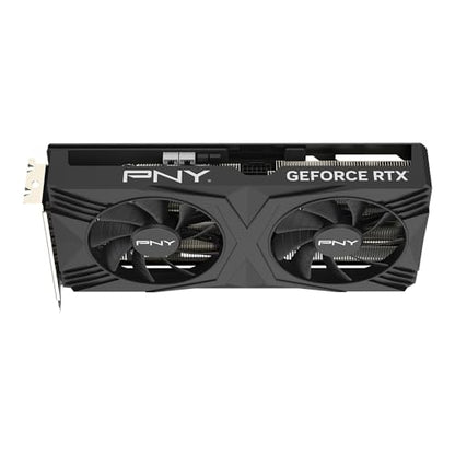 PNY GeForce RTX 4070 SUPER 12GB Verto OC - 12GB GDDR6X, 1x HDMI, 3x DP