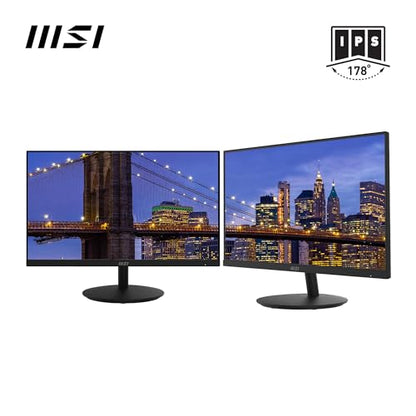 MP242DE - 60,5 cm (23,8 Zoll), LED, IPS-Panel, Lautsprecher, HDMI