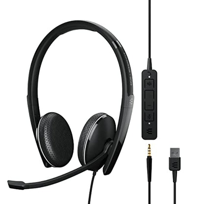 EPOS Sennheiser Adapt 165T USB