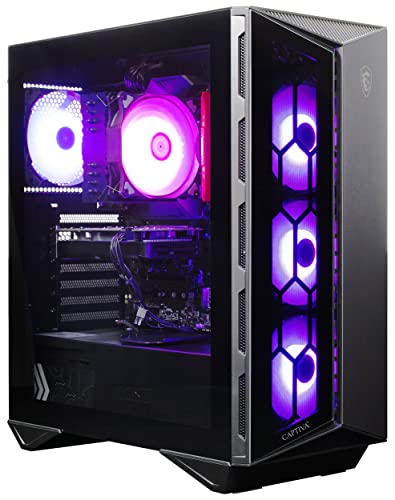 Captiva PC Advanced Gaming I58-966