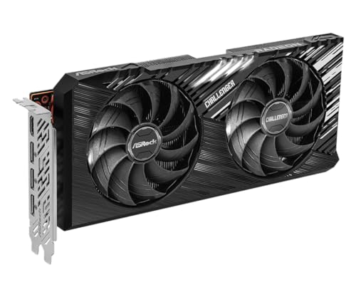 Asrock RX 7700XT Challenger 12GB OC DDR6 192bit retail