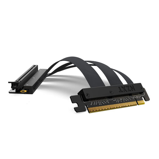 NZXT PCIe 4.0x16 Riser Cable AB-RC200-B1 retail