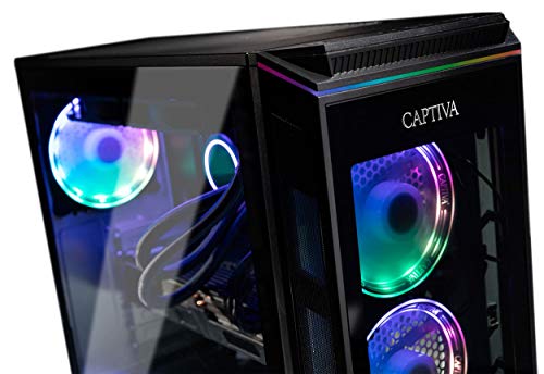 Captiva PC Highend Gaming I62-785