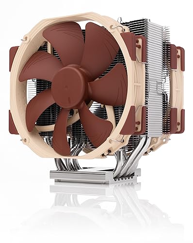 Noctua NH-U14S TR5-SP6 CPU Kühler für AMD Threadripper 7000 Serie