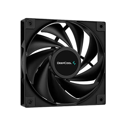 DeepCool AG620 CPU-Kühler - 120mm; schwarz