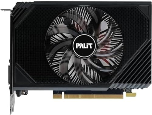 Palit RTX3050 StormX OC 6GB DDR6 NE63050S18JE-1070F