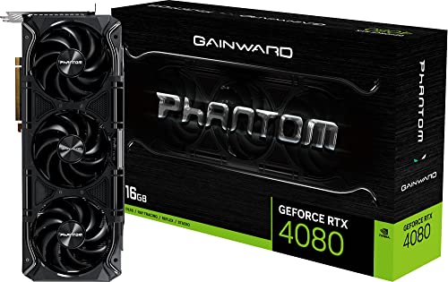 RTX4080 Phantom 16GB GDDR6X HDMI 3xDP