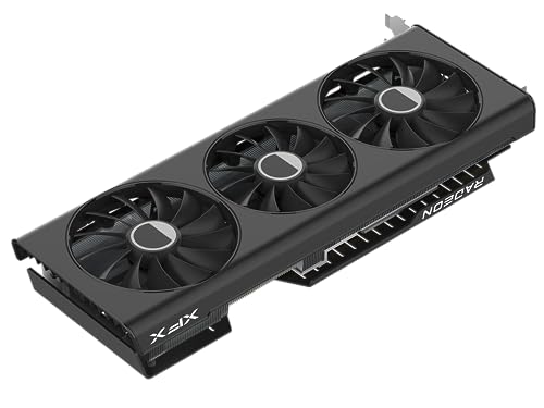 XFX RX 7800XT QICK319 Core GAMING 16GB DDR6 3xDP/HDMI 192 retail